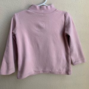 Zara Long Sleeve Shirt